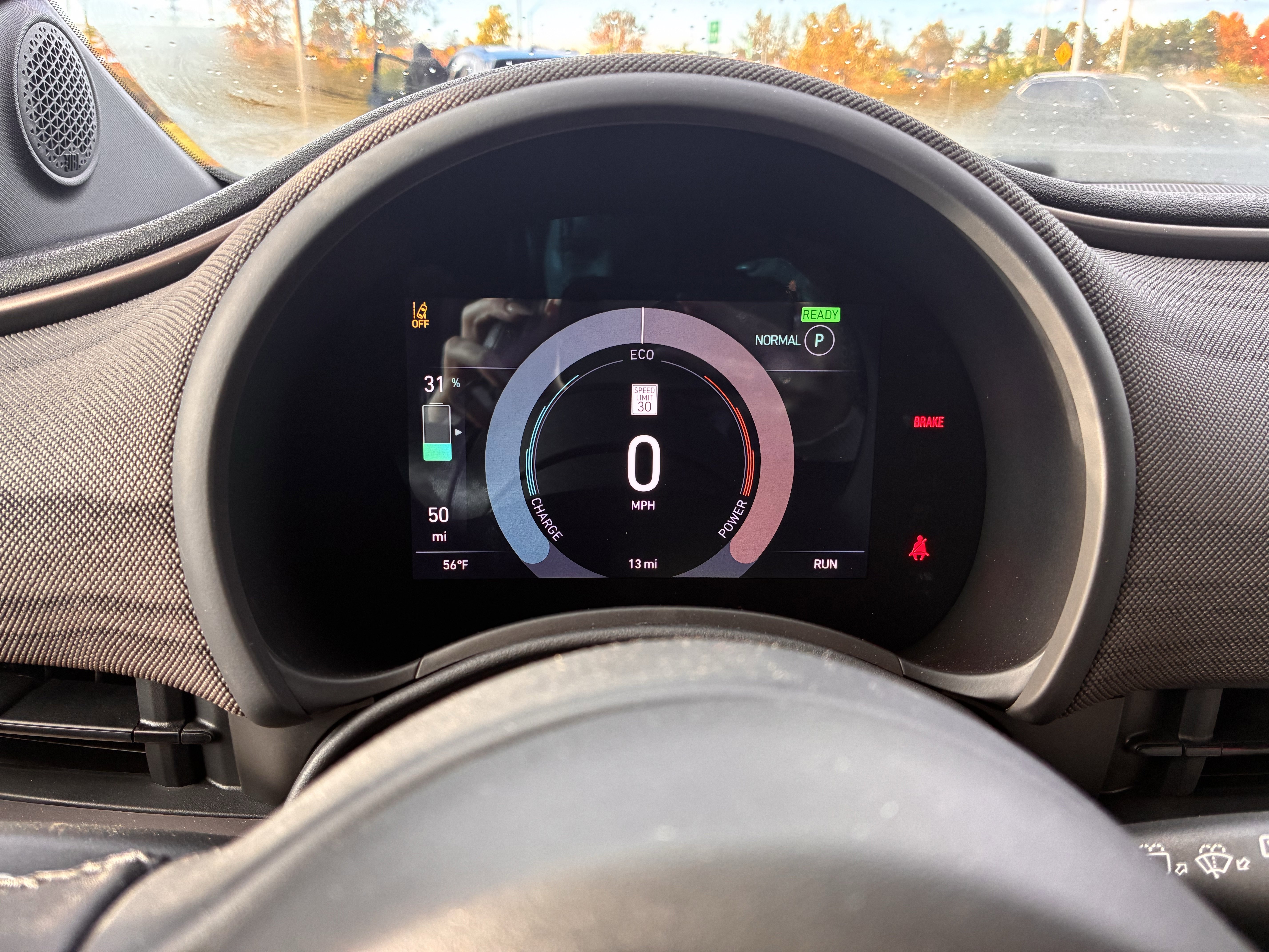 New 2025 FIAT 500 e image 18