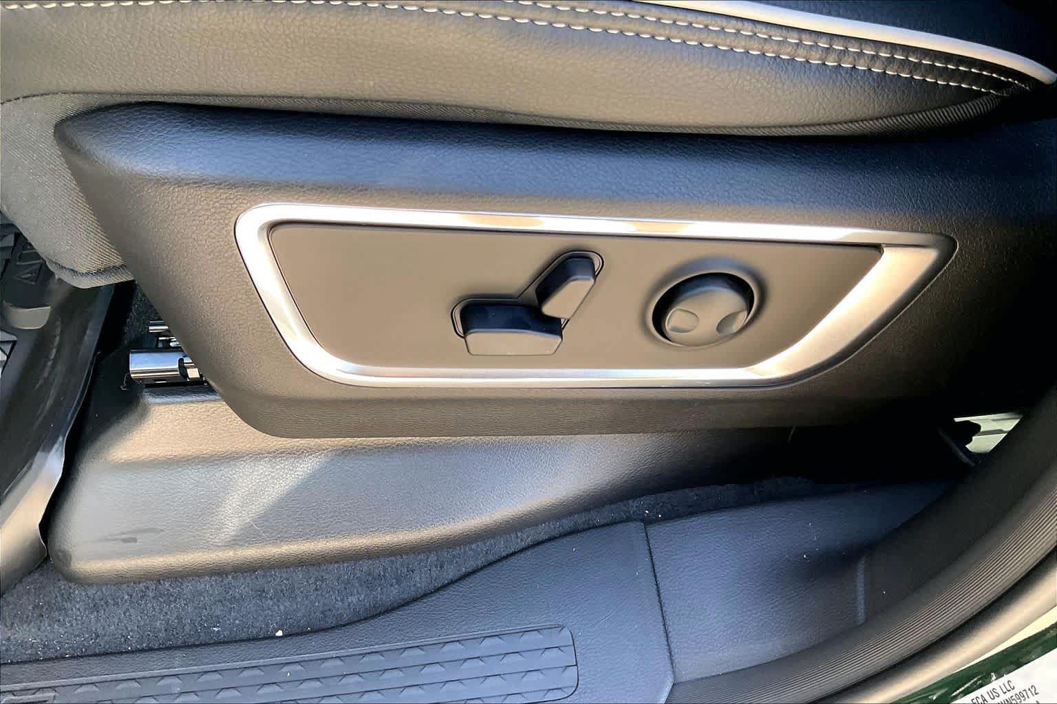 New 2027 RAM 1500 Laramie AWD/4WD image 17