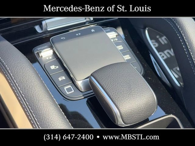 New 2026 Mercedes-Benz GLE 450 4MATIC Coupe image 20