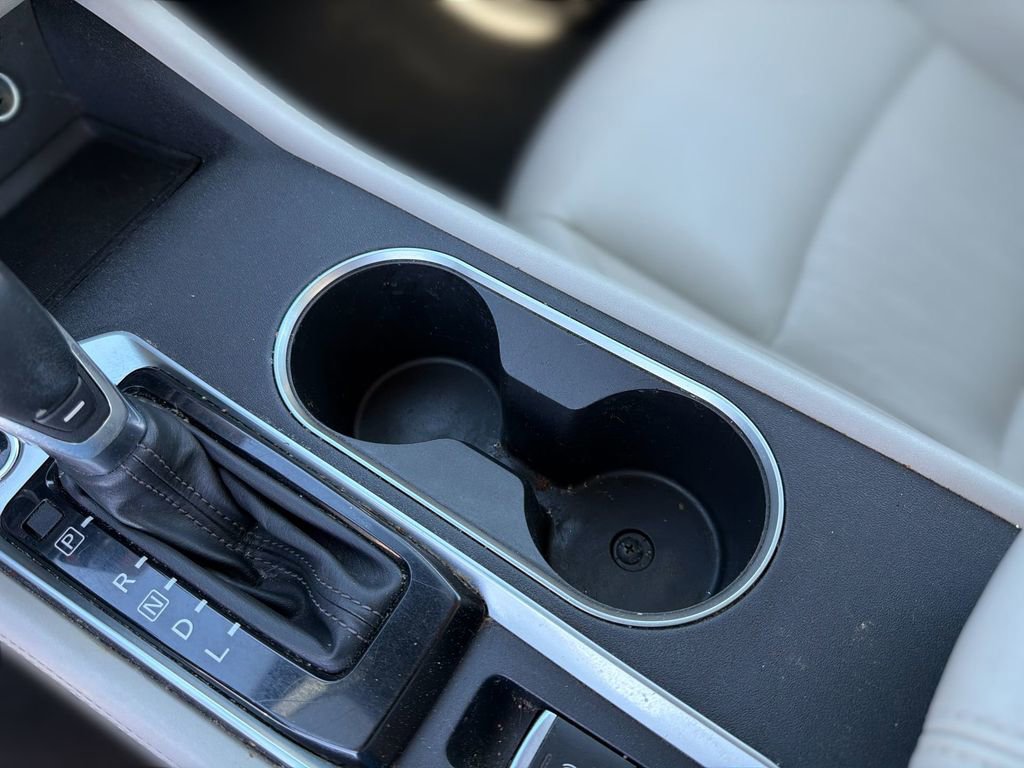 Used 2019 Nissan Altima 2.5 Platinum FWD image 35