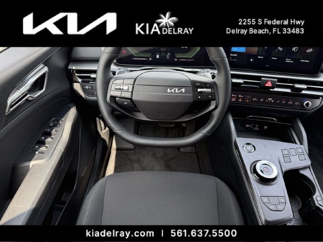 New 2027 Kia Sportage S FWD image 12