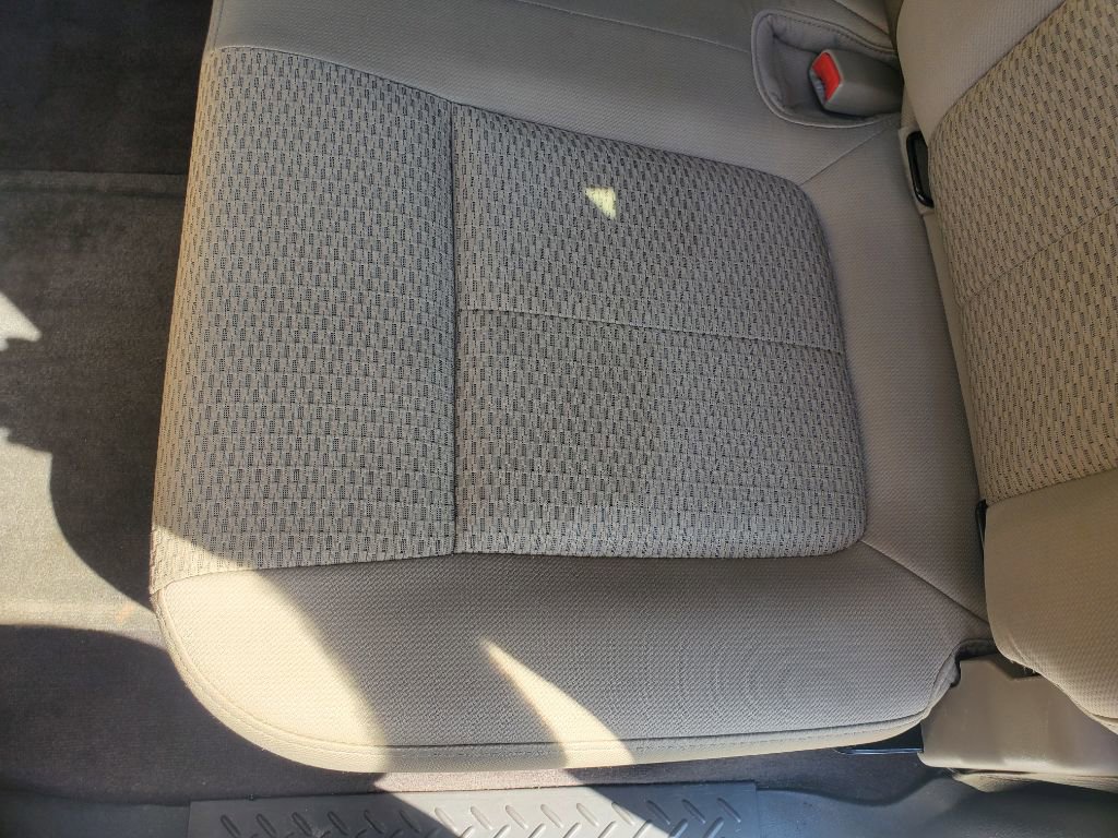 Used 2010 Ford F150 XLT RWD image 26