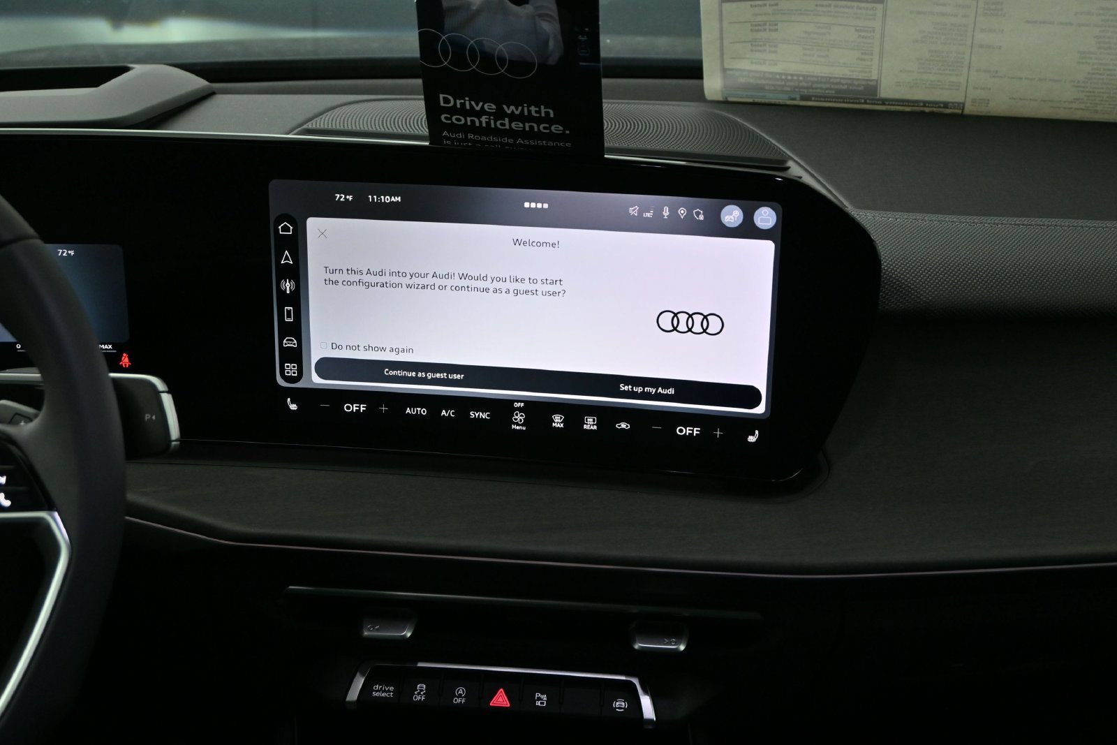 New 2026 Audi Q3 quattro 2.0T AWD/4WD image 17