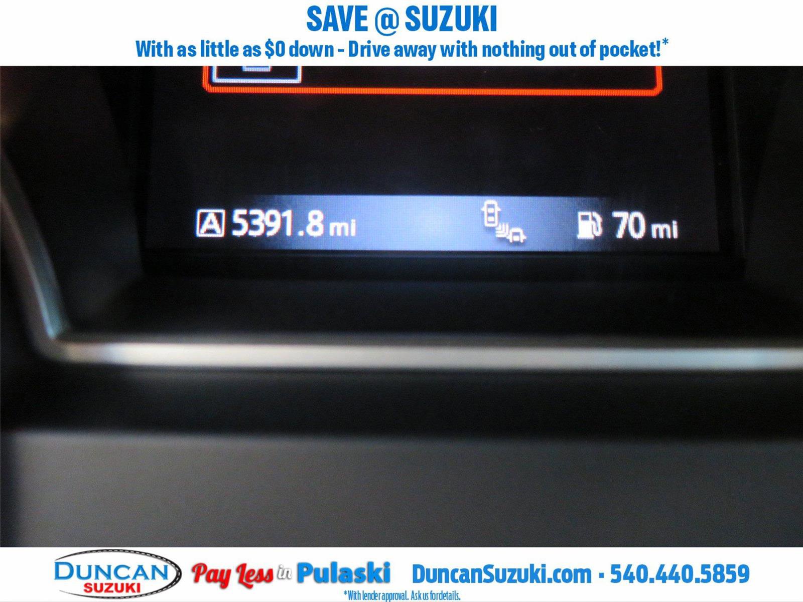 Used 2019 Nissan Pathfinder SV image 28