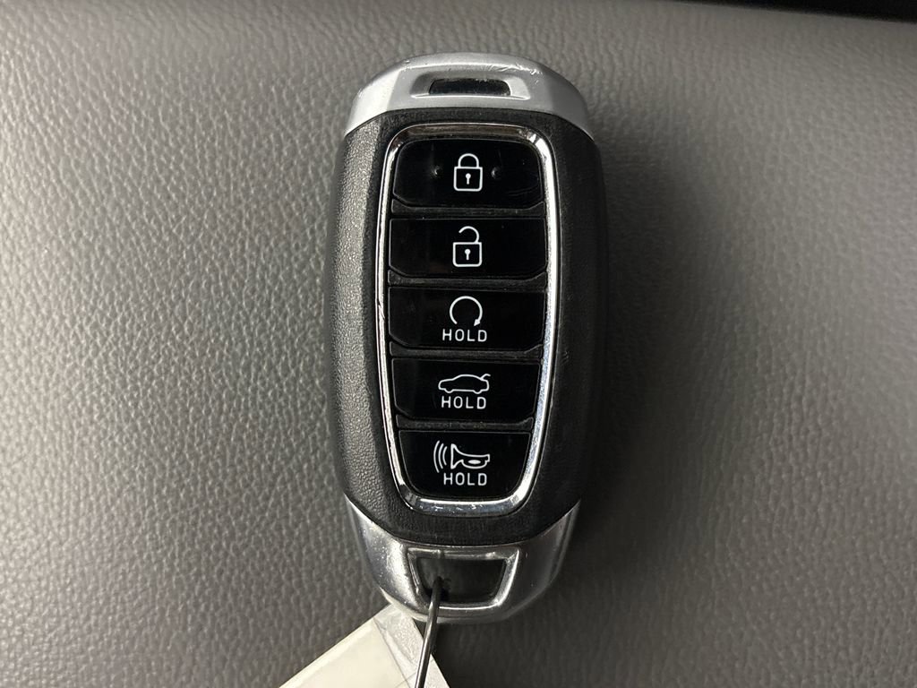 Used 2021 Hyundai Elantra SEL w/ Cargo Package FWD image 31