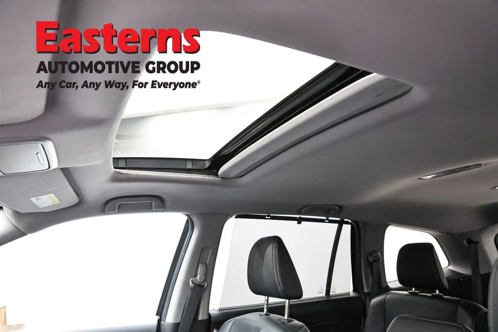 Used 2020 Honda Pilot EX-L image 37