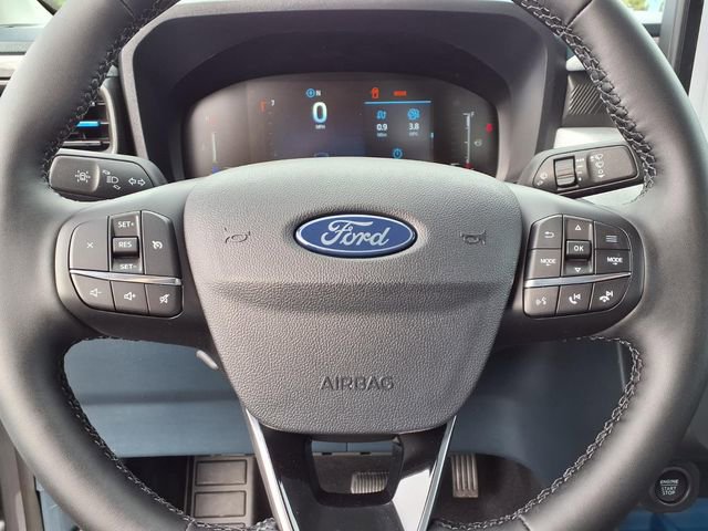 New 2026 Ford Maverick XLT w/ XLT Luxury Package image 15