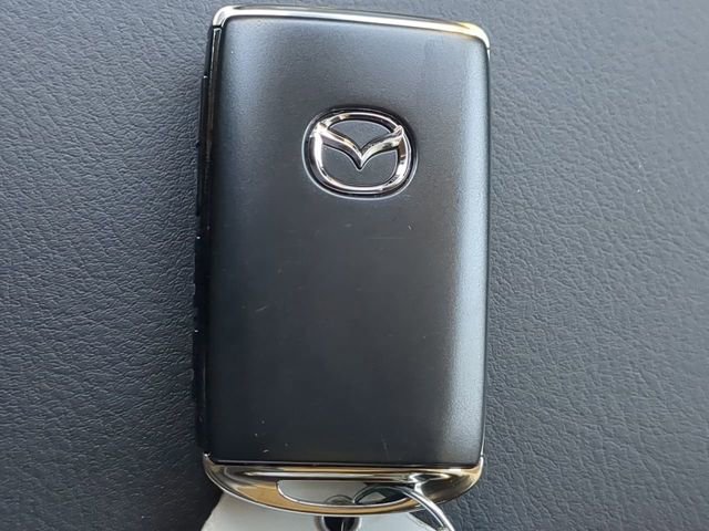 New 2025 MAZDA CX-5 AWD 2.5 S w/ Preferred Package image 26