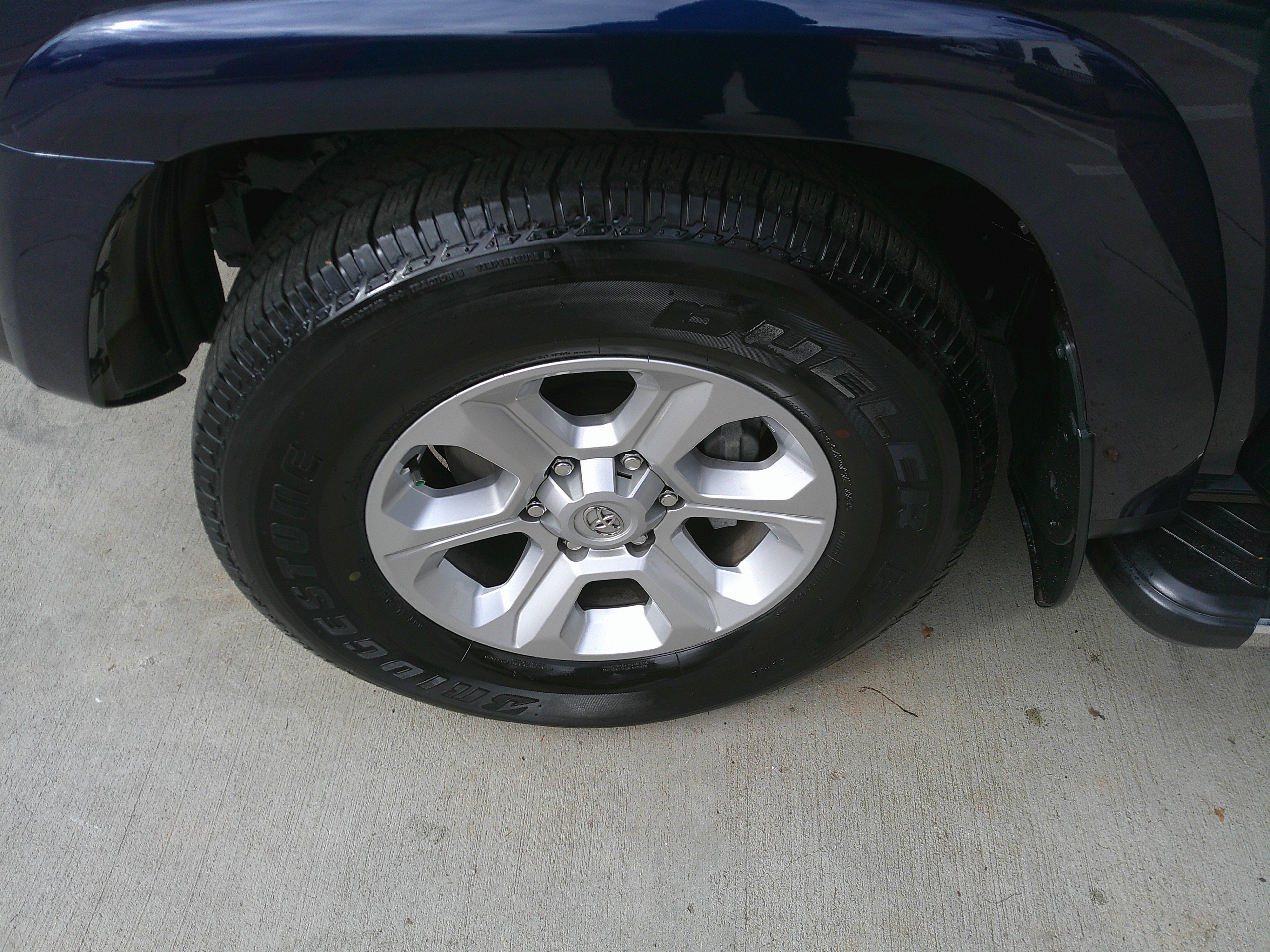 Used 2022 Toyota 4Runner SR5 Premium image 16