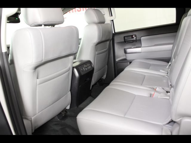 Used 2018 Toyota Sequoia SR5 w/ Premium Package AWD/4WD image 12