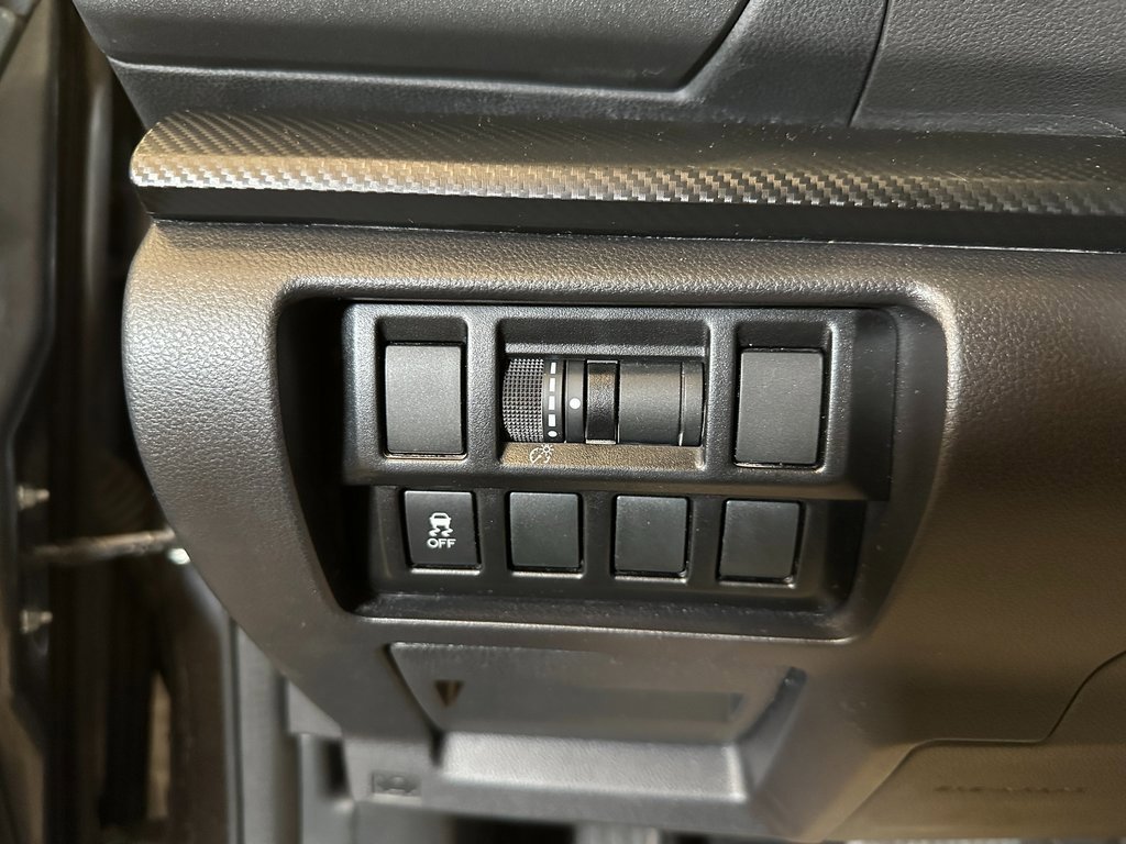 Used 2022 Subaru Impreza 2.0i image 16