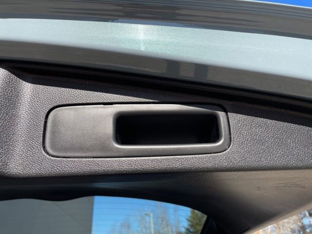 Certified 2020 Honda CR-V EX image 10