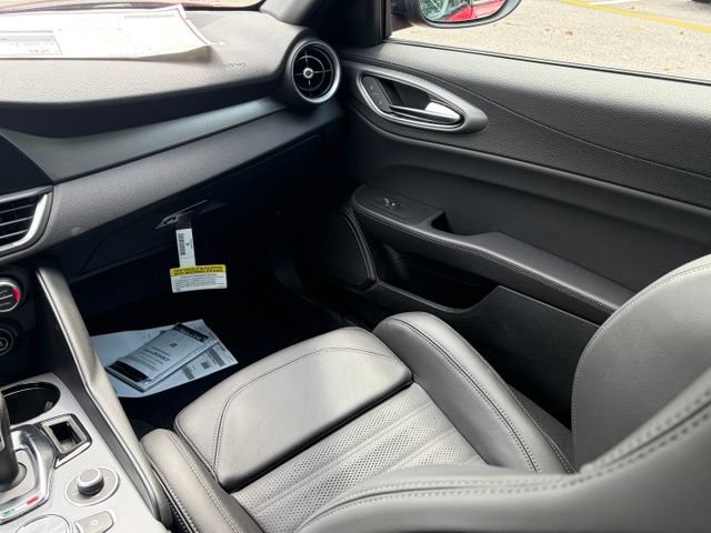 New 2026 Alfa Romeo Giulia AWD w/ Driving Assist Package image 45