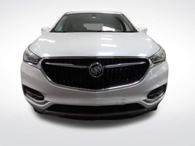 Used 2018 Buick Enclave Essence image 9