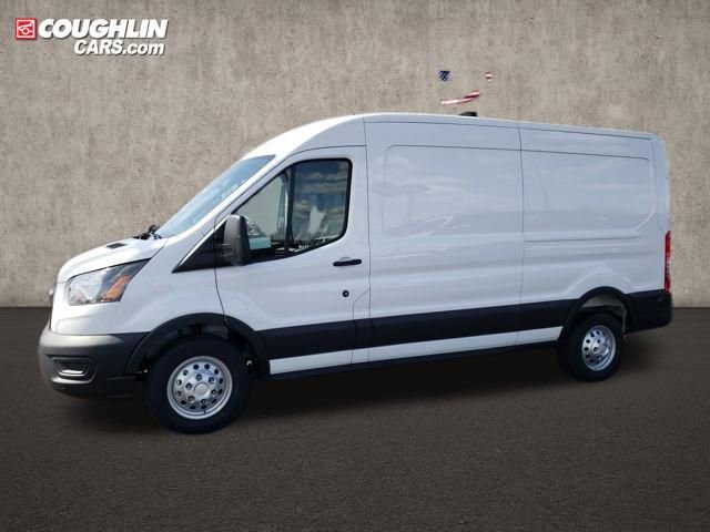 New 2026 Ford Transit 250 148 Medium Roof Extended AWD image 5