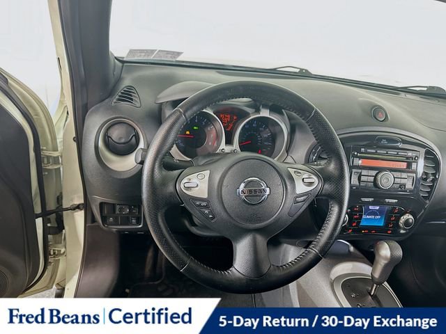 Used 2012 Nissan Juke SV image 21