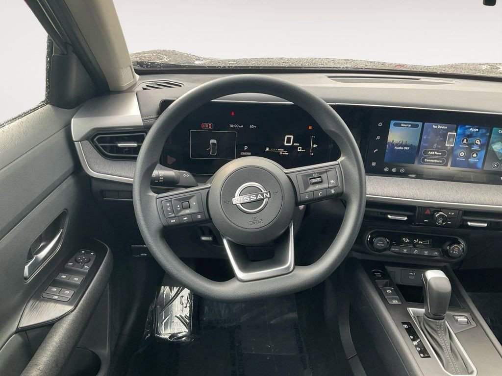 New 2026 Nissan Kicks SV image 17