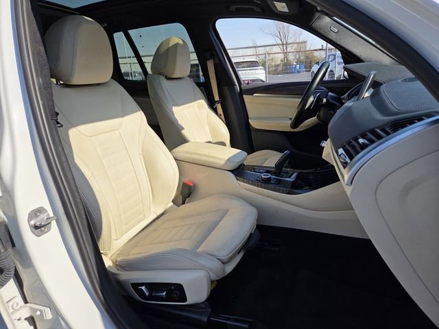 Used 2018 BMW X3 M40i image 13