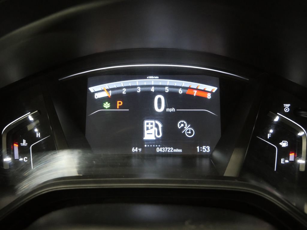 Used 2020 Honda CR-V LX image 15