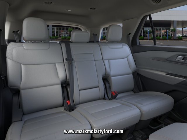 New 2026 Ford Explorer Active w/ Active Comfort Package RWD image 11