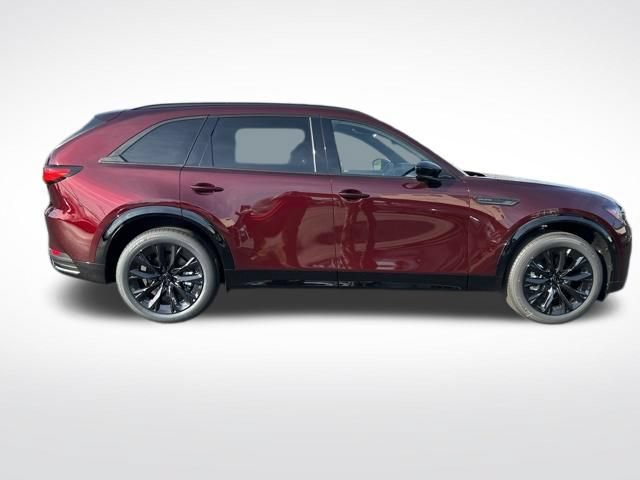 New 2026 MAZDA CX-90 3.3 Turbo S w/ Premium Package AWD/4WD image 7