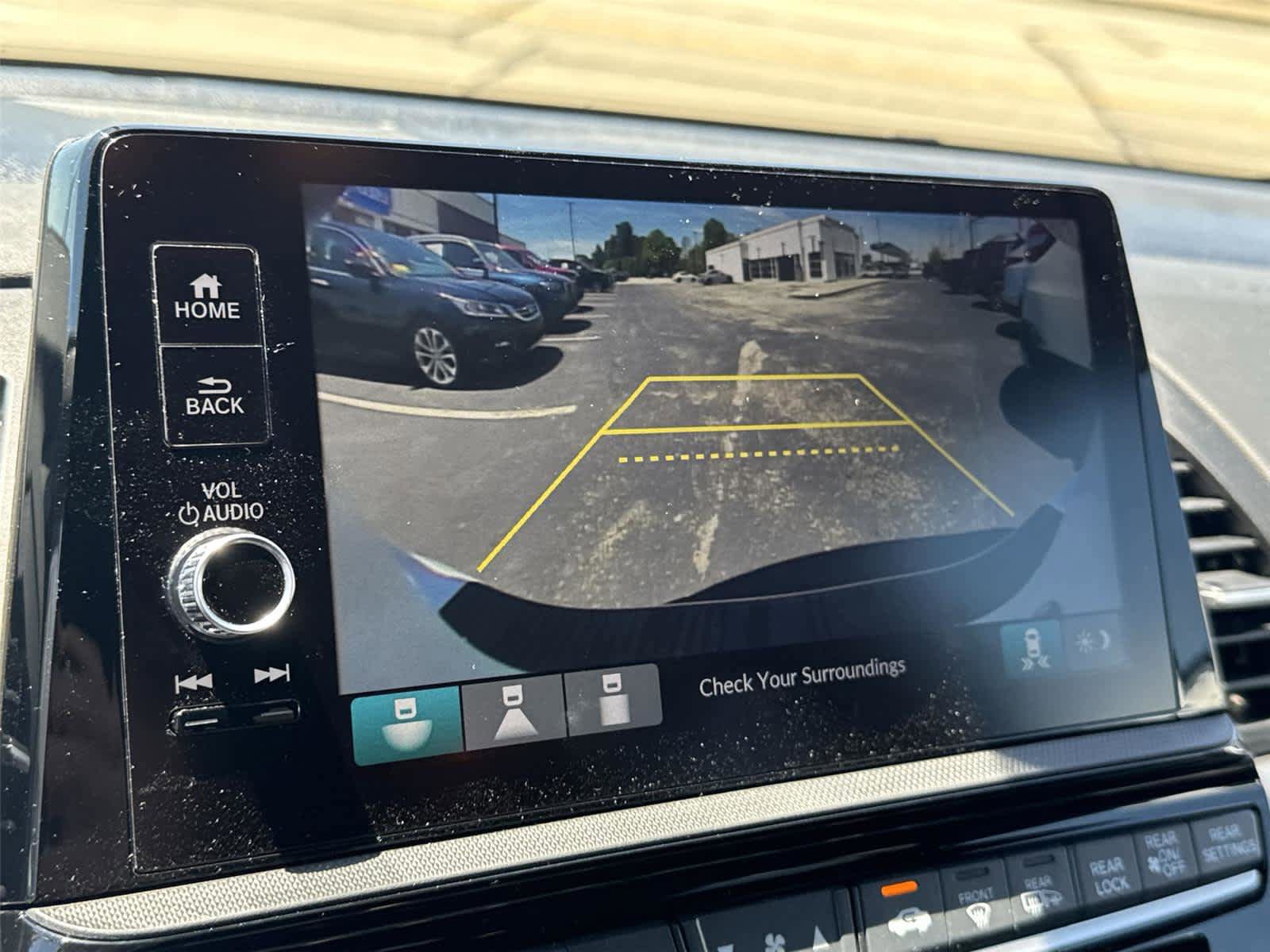 Used 2026 Honda Odyssey Sport-L image 24