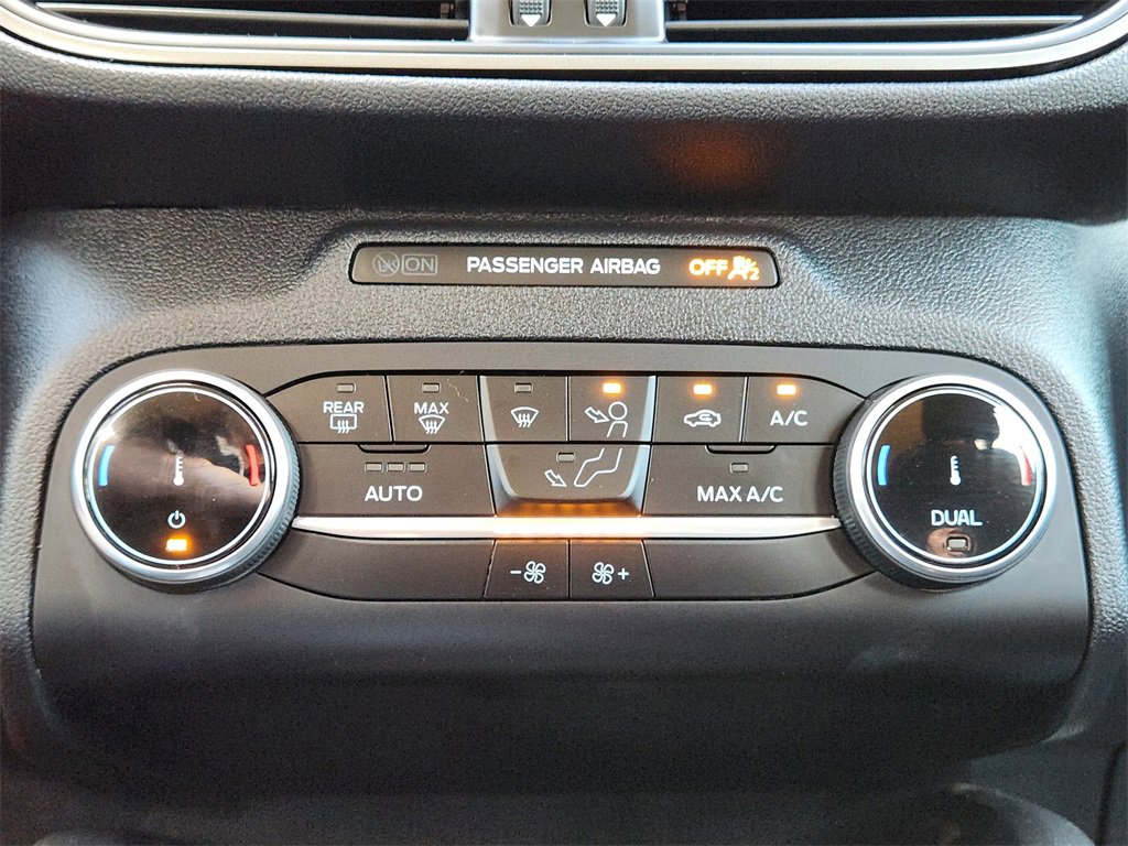 Used 2025 Ford Escape Active image 19