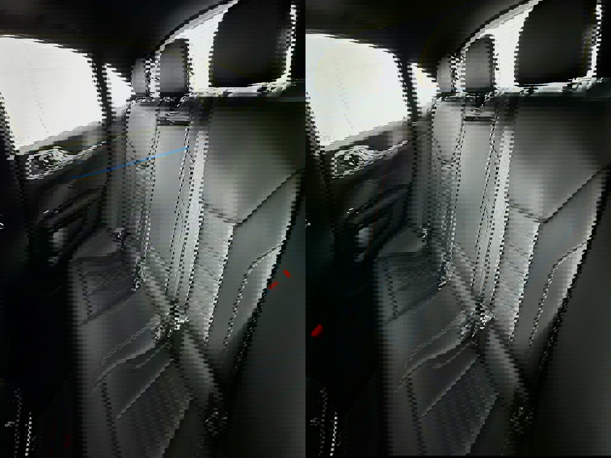 Used 2024 BMW i4 M50 w/ Premium Package image 24