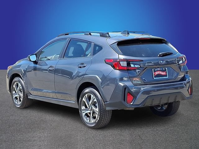 Certified 2025 Subaru Crosstrek 2.5i Premium AWD/4WD image 6