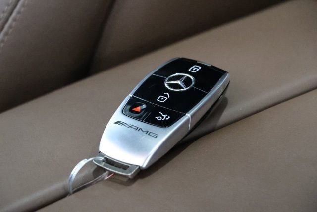 Used 2019 Mercedes-Benz E 63 AMG S image 43