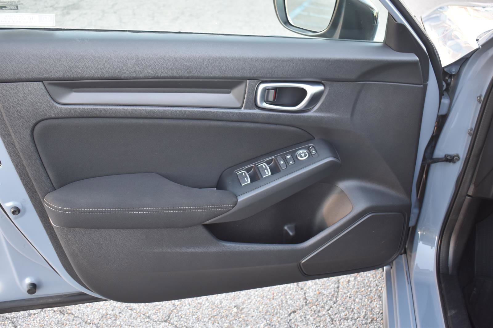 Used 2022 Honda Civic Sport image 12