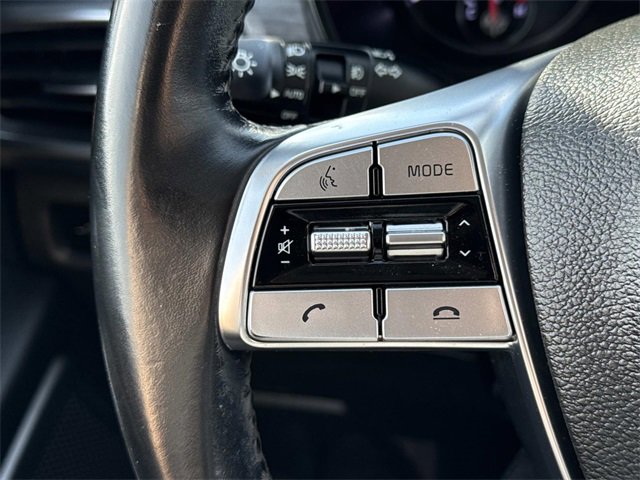 Used 2020 Kia Telluride SX image 25