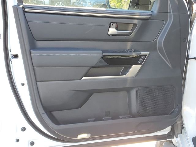 New 2026 Toyota Sequoia Limited image 10
