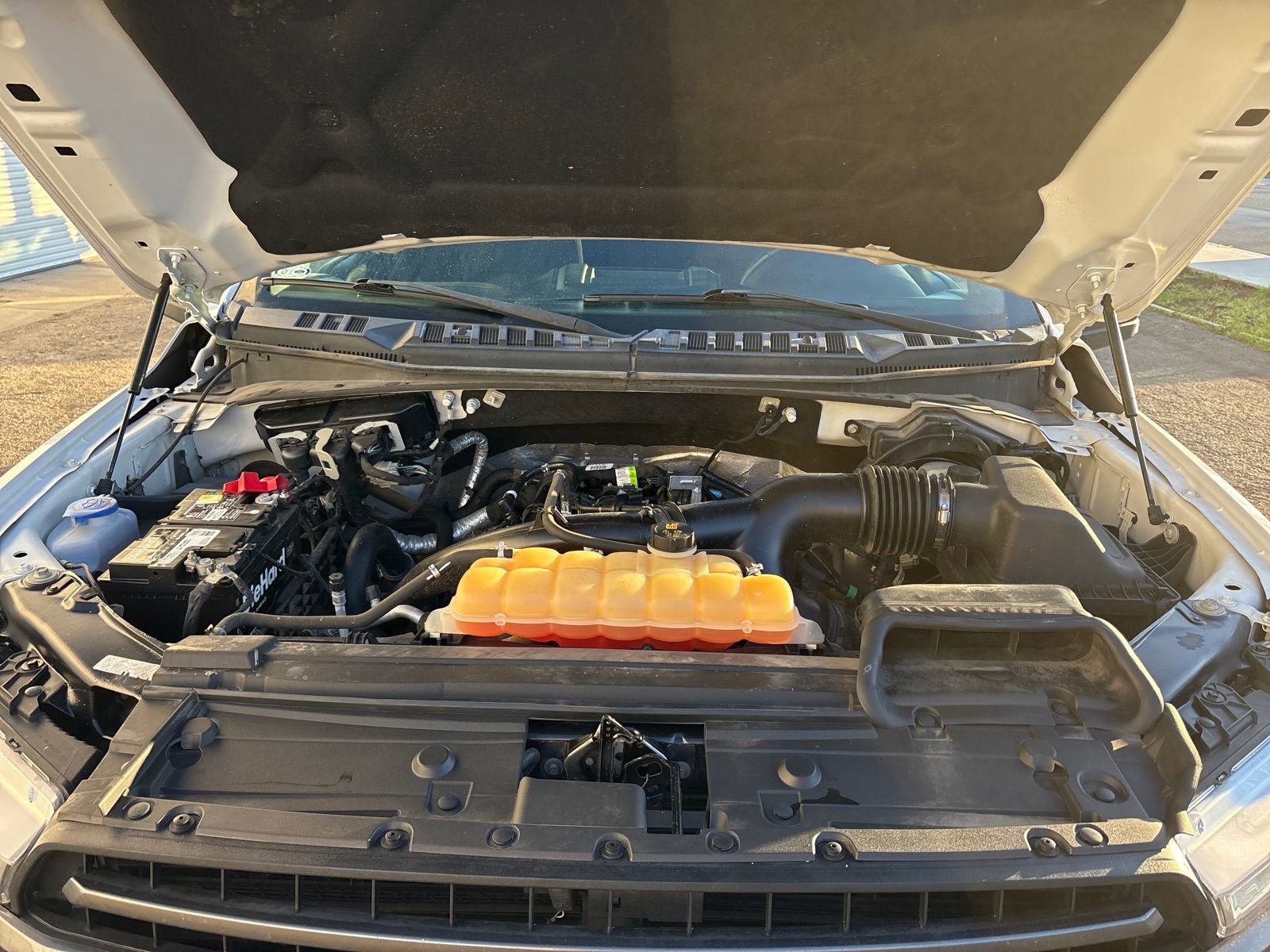 Used 2018 Ford F150 XLT w/ Equipment Group 301A Mid image 24