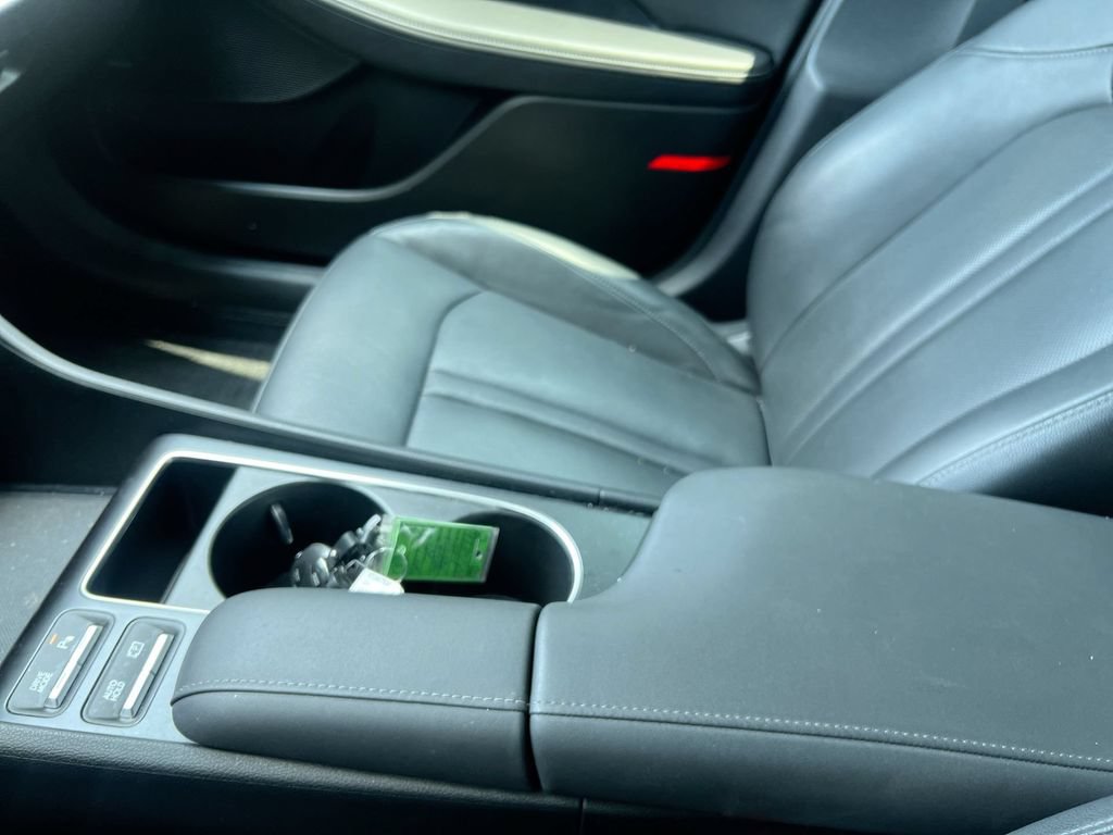Used 2024 Hyundai Sonata Limited FWD image 23