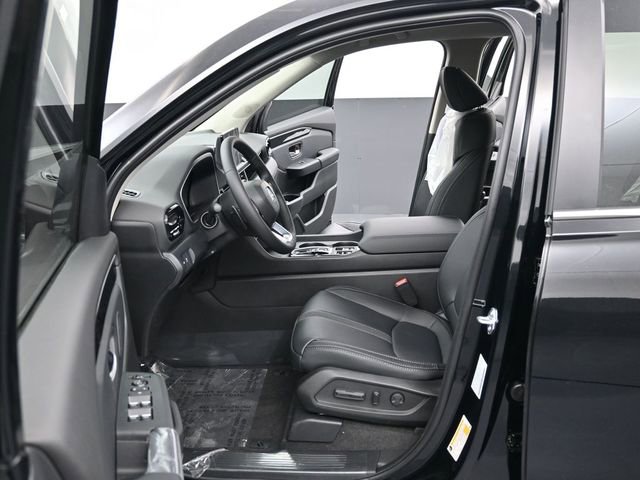 New 2025 Honda Pilot EX-L image 6
