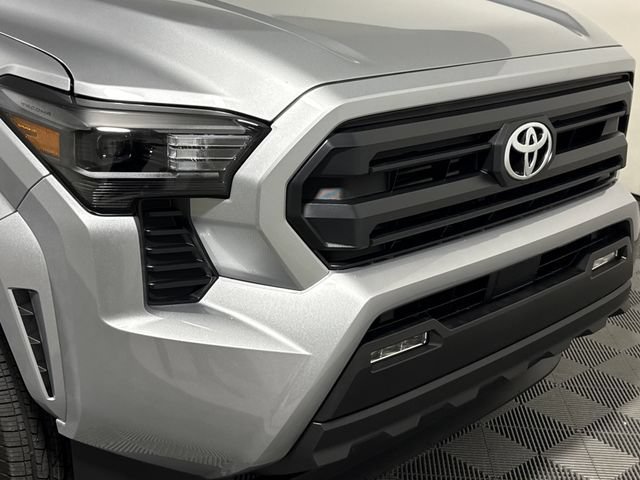 New 2026 Toyota Tacoma SR5 AWD/4WD image 12