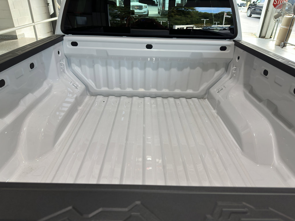 New 2026 Chevrolet Colorado W/T w/ WT Custom Package image 29