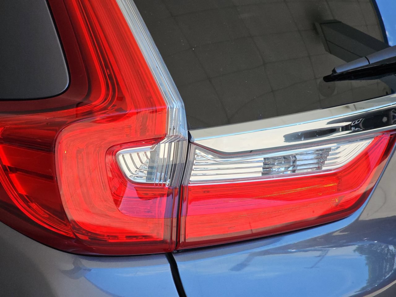 Used 2018 Honda CR-V EX-L image 41