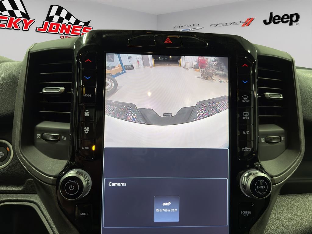 Used 2025 RAM 3500 Tradesman image 31