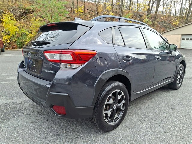 Used 2018 Subaru Crosstrek 2.0i Premium w/ Popular Package #3 image 8