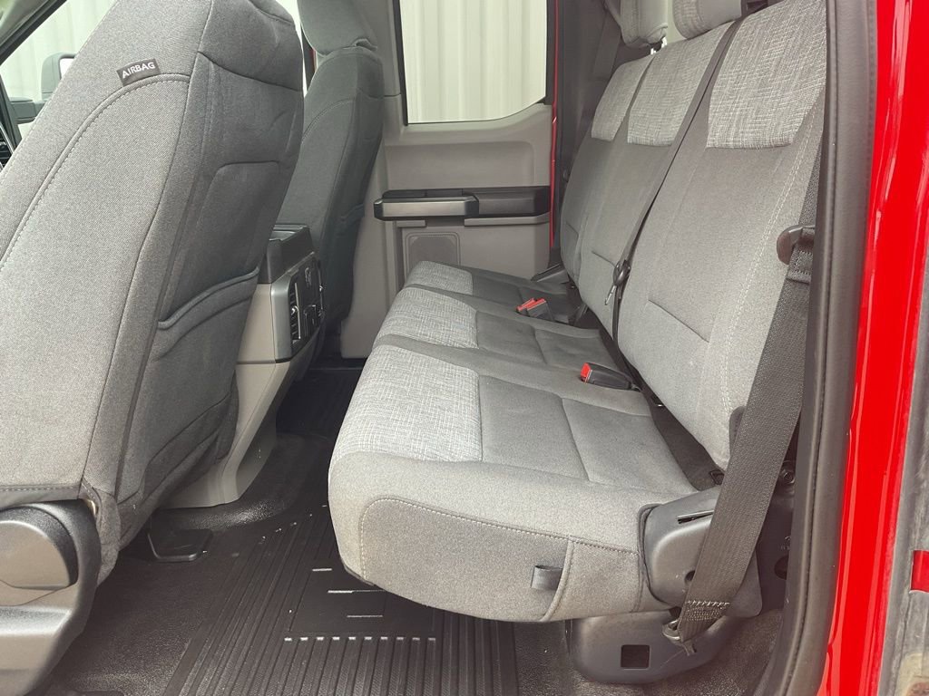 Used 2021 Ford F250 XLT w/ XLT Value Package image 17
