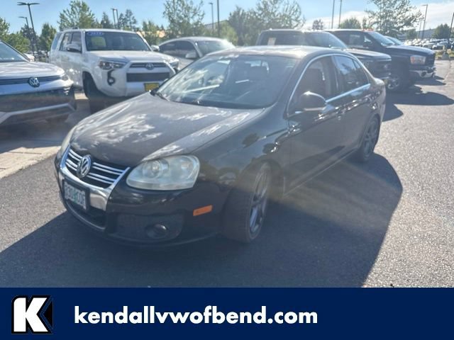 Used 2006 Volkswagen Jetta TDI