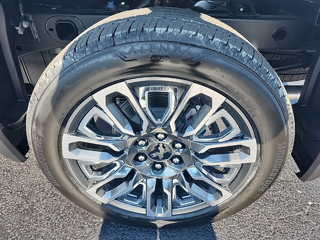 New 2026 GMC Sierra 1500 Denali Ultimate image 12