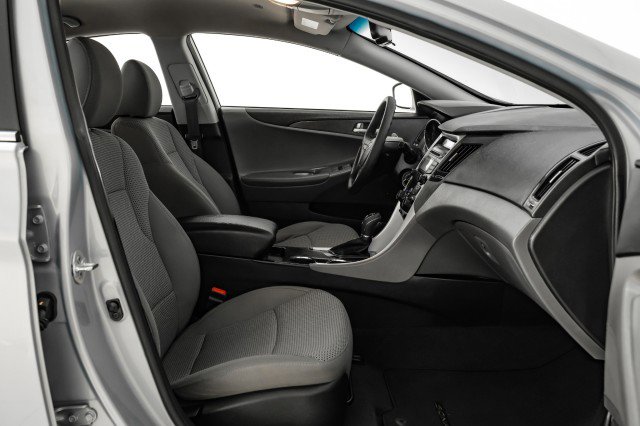 Used 2012 Hyundai Sonata GLS FWD image 26