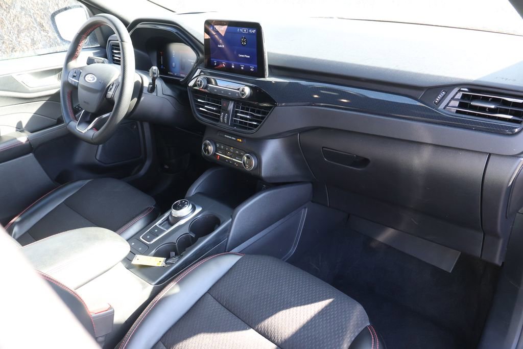 Used 2024 Ford Escape ST-Line image 35