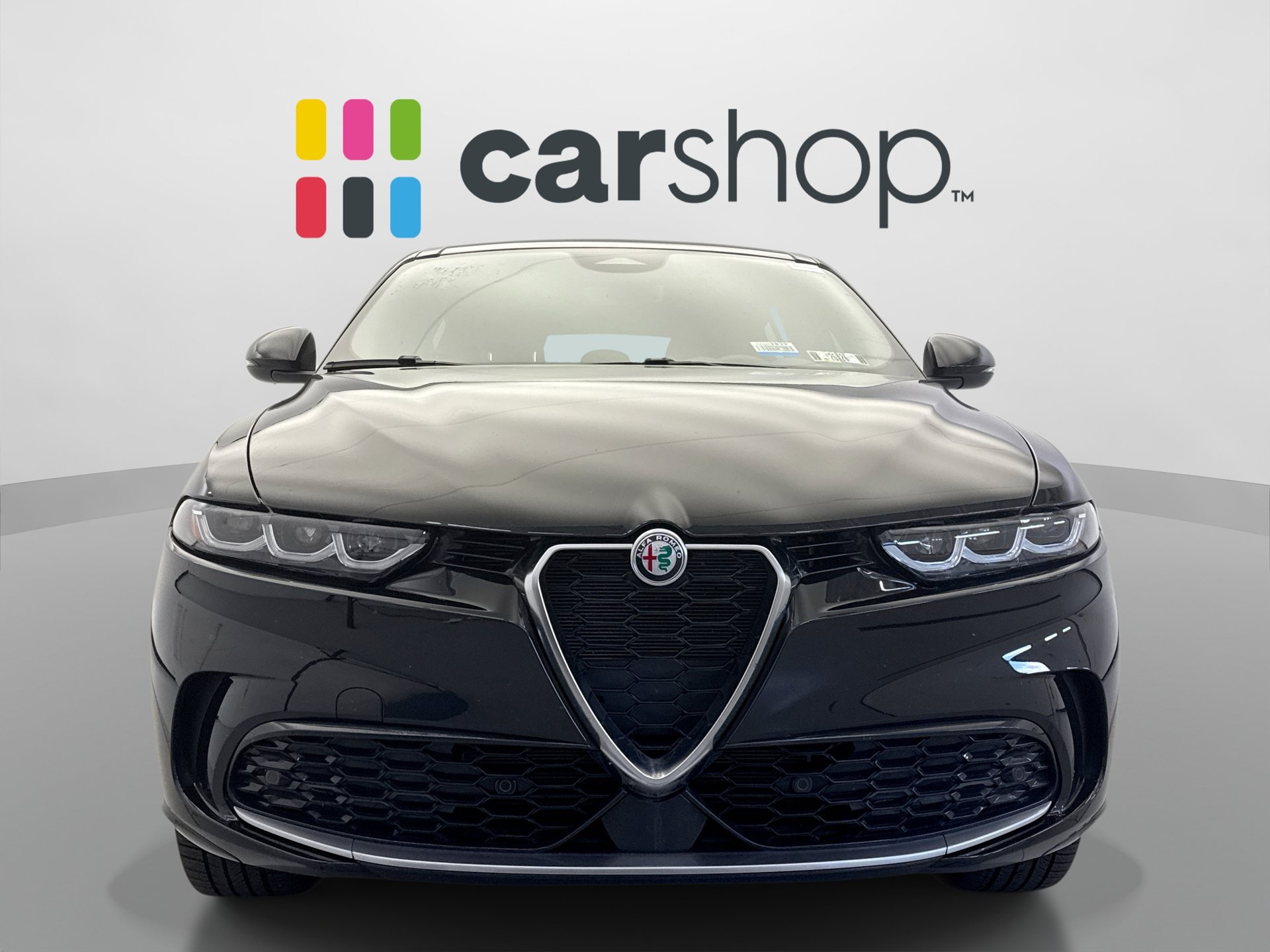 Used 2024 Alfa Romeo Tonale Ti w/ Premium Interior Package AWD/4WD image 8