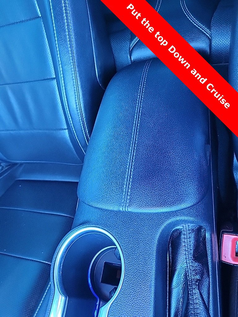 Used 2021 Ford Mustang Premium image 29