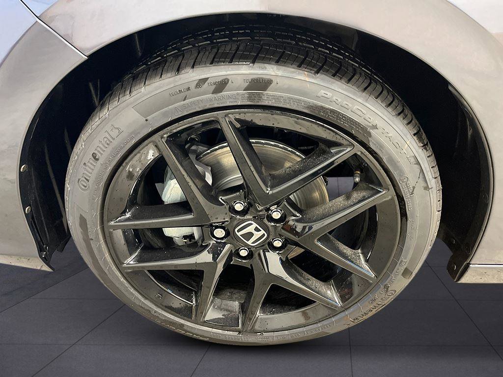 New 2026 Honda Civic Sport image 11