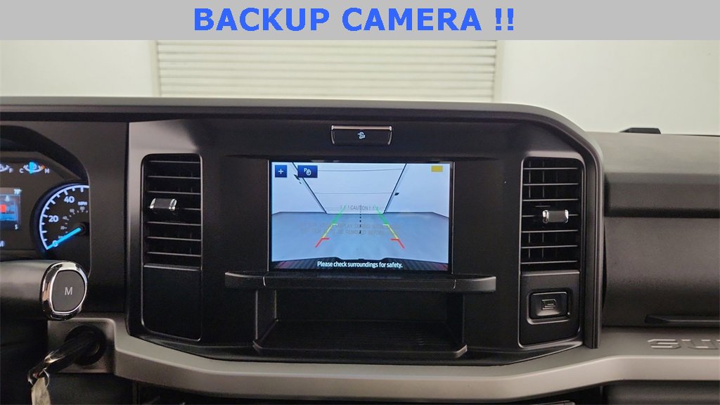 New 2025 Ford F250 XLT w/ FX4 Off-Road Package image 15